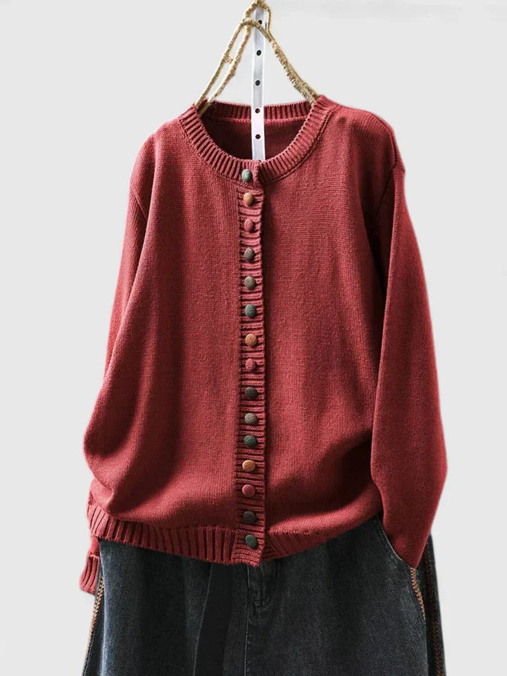 Kalynnah | Cardigan douillet