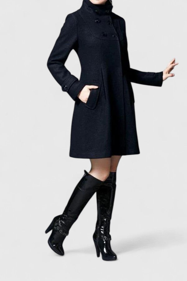 Jazmireth | Élégante Veste