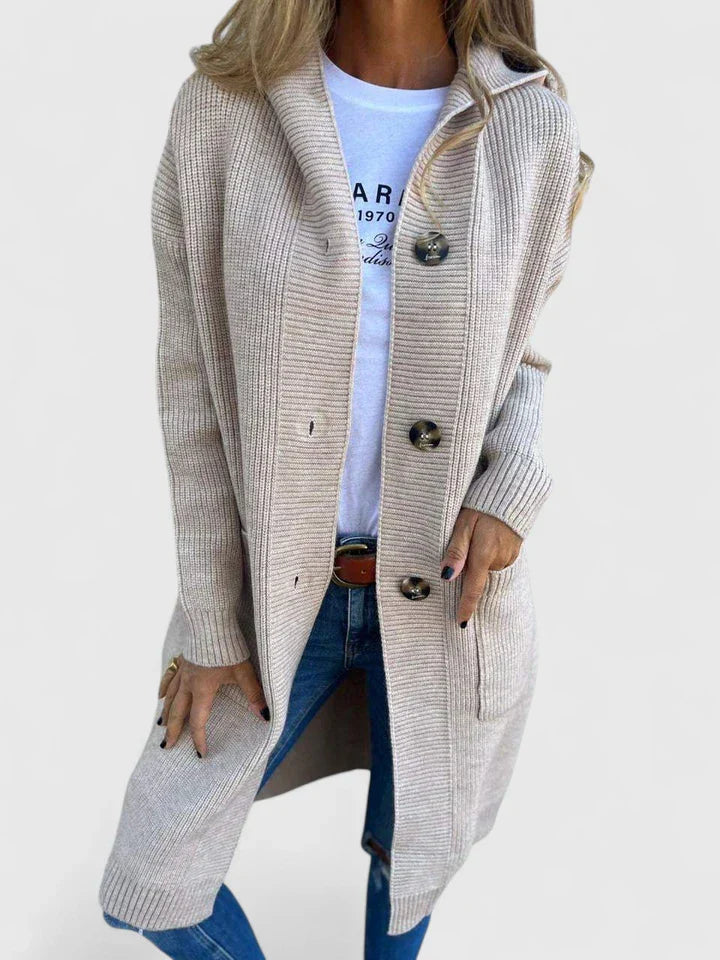 Giulyanrah | Cardigan douillet