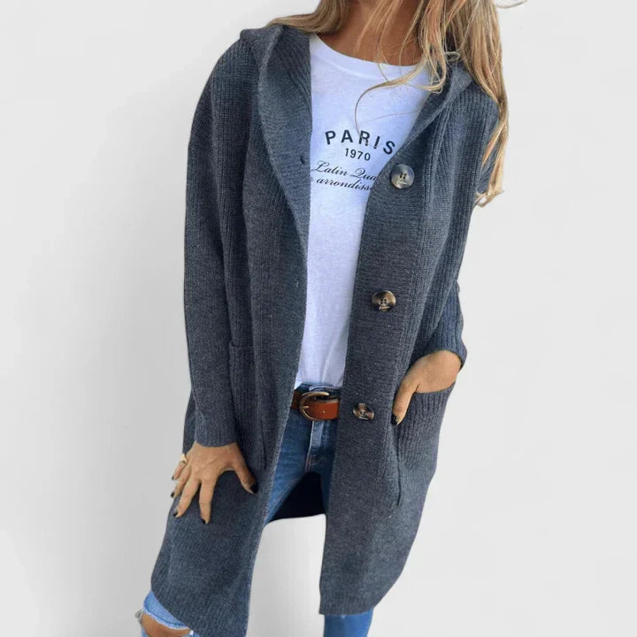 Dia | Élégant Cardigan