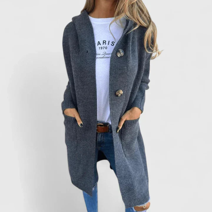 Dia | Élégant Cardigan