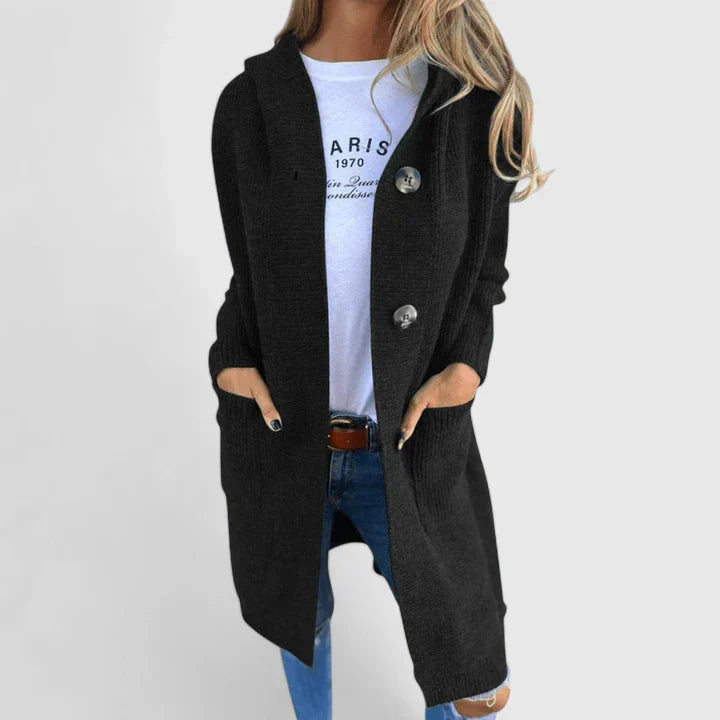 Dia | Élégant Cardigan