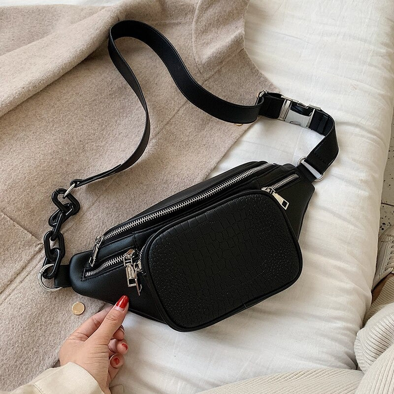 Sac Banane London