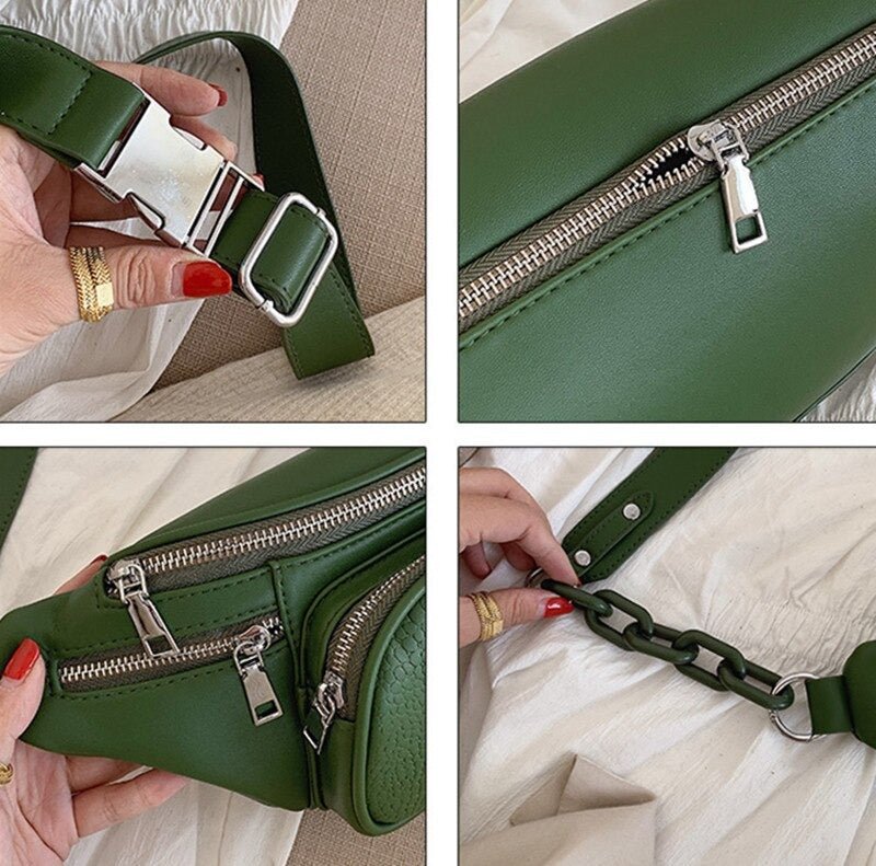 Sac Banane London