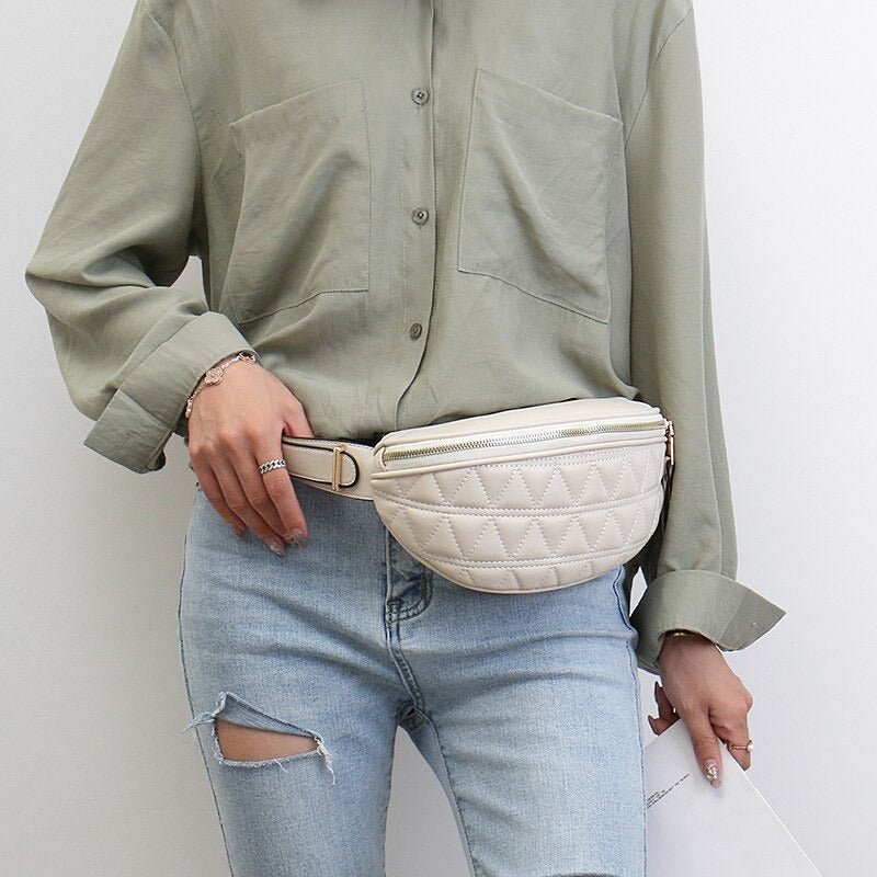 Sac Banane Milano
