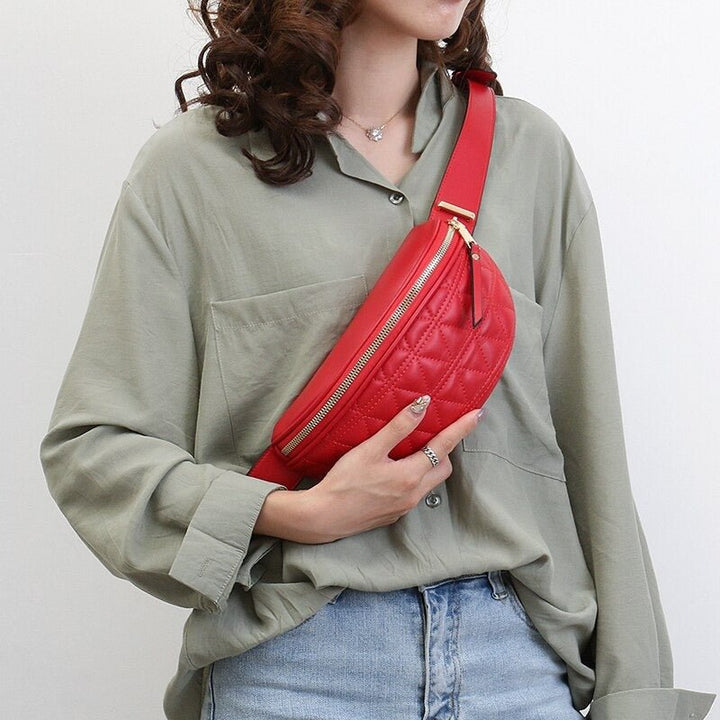 Sac Banane Milano