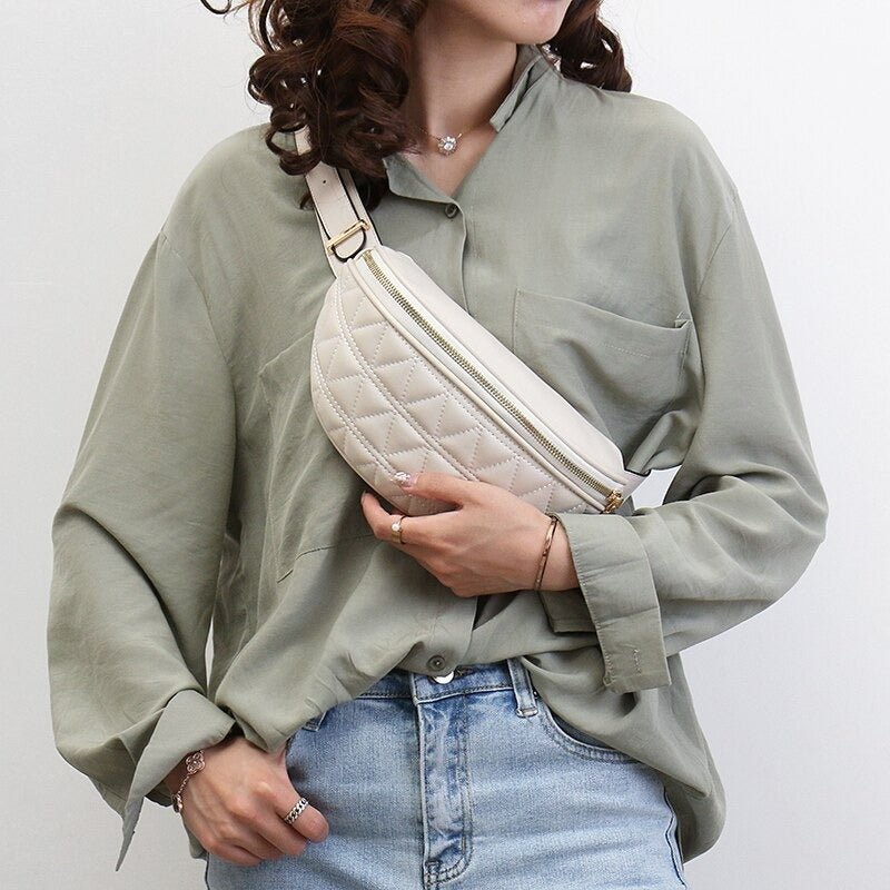 Sac Banane Milano