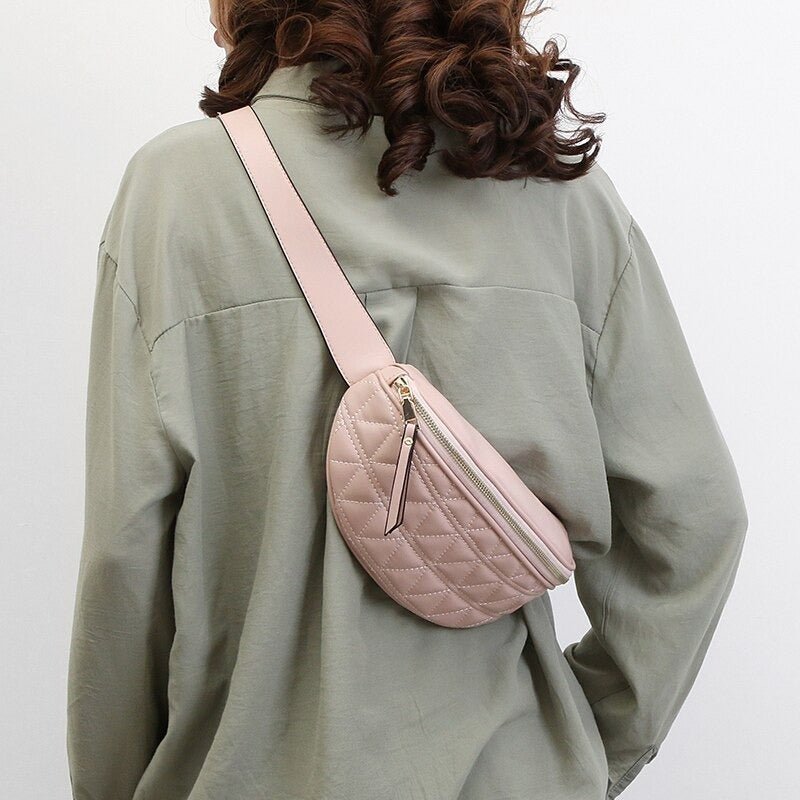 Sac Banane Milano