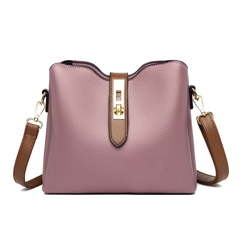 Sac Elsie Delonginus