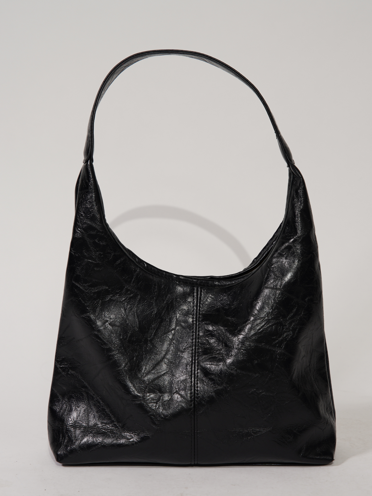 Sac Porté Épaule Arrondi pour Femme Léa