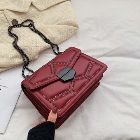 Sac Serena
