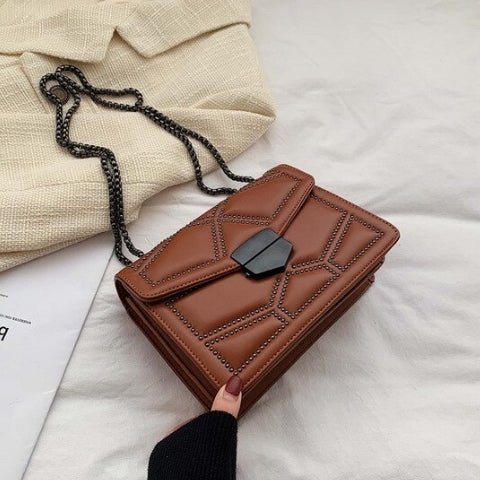 Sac Serena