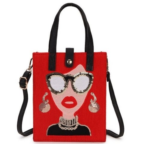 Sac Sophia 1960