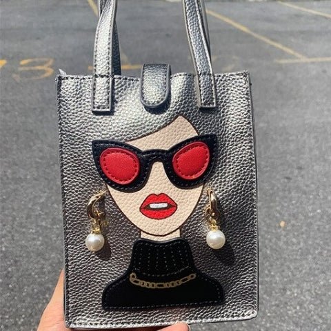 Sac Sophia 1960