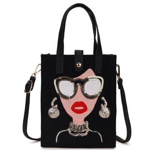 Sac Sophia 1960