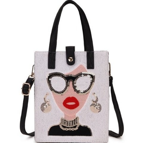 Sac Sophia 1960