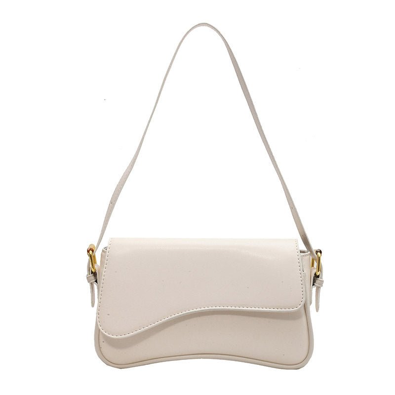 Sac Baguette à Rabat pour Femme Clémence