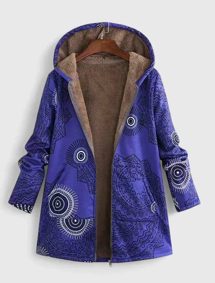 Averiel | Veste confortable