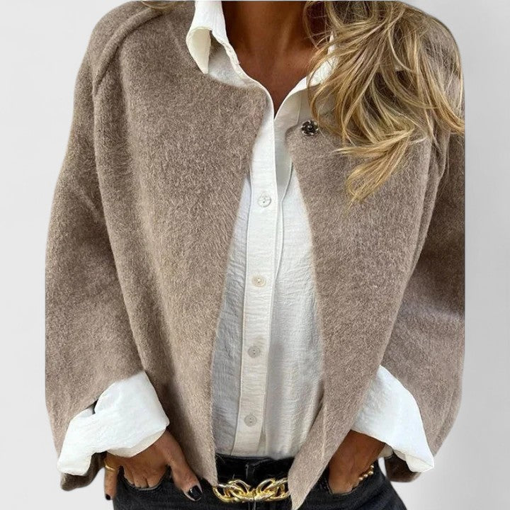 Bettinna | Chic Blazer