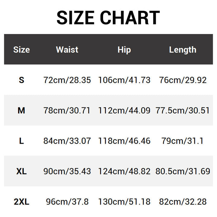 🔥 Hot Sale 🔥Short décontracté multi-poches à haute élasticité pour femme