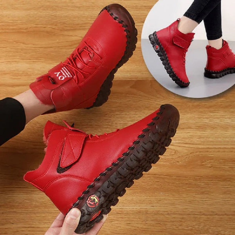 Chaussure Arina™ Chaleur et Confort