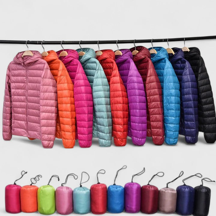 Nay | Confortable Jacket