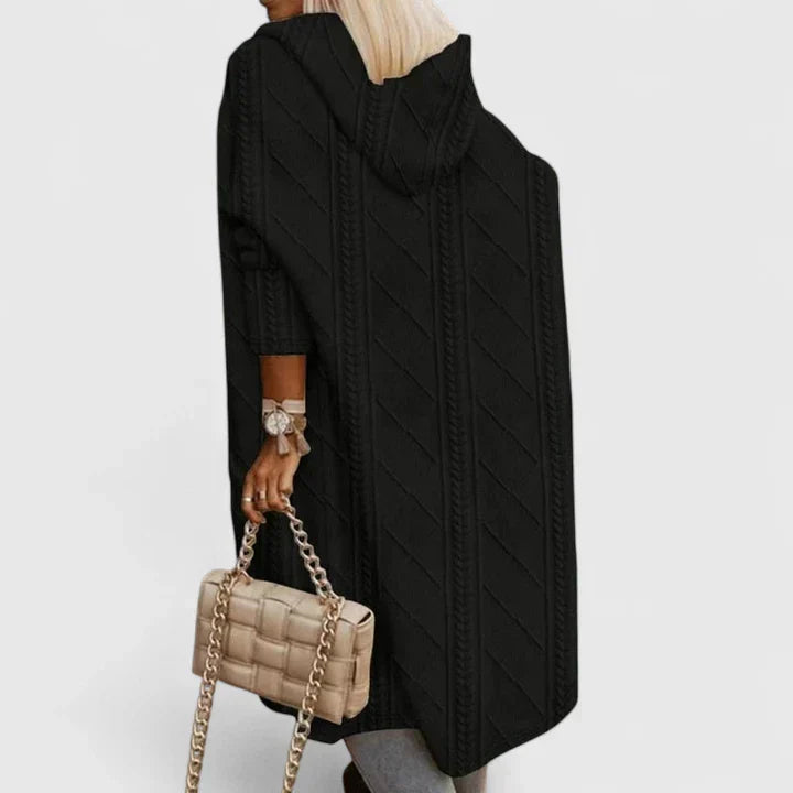 Calystria | Élégant Cardigan