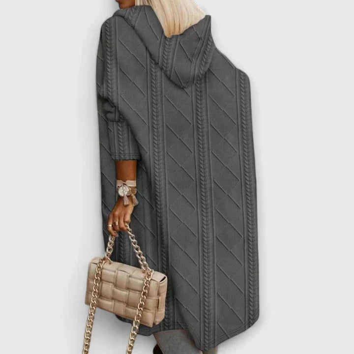 Calystria | Élégant Cardigan