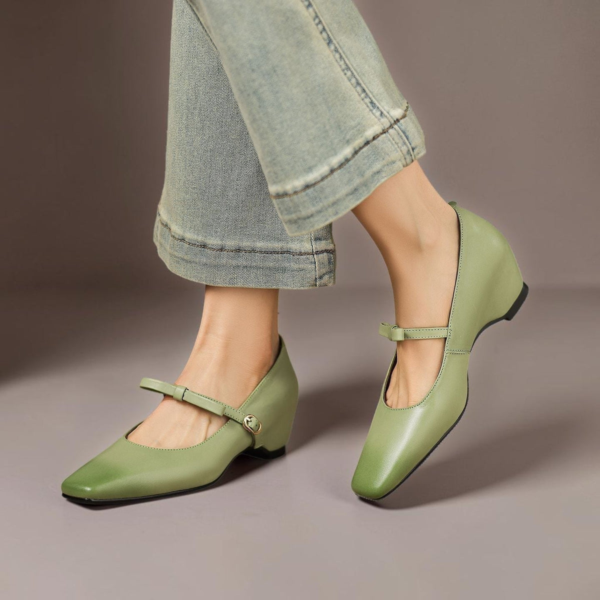 Sacha Havre | Babies à Nœud Élégantes Chloé