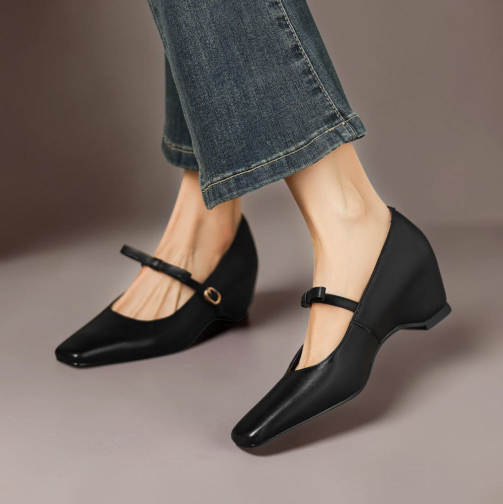 Sacha Havre | Babies à Nœud Élégantes Chloé