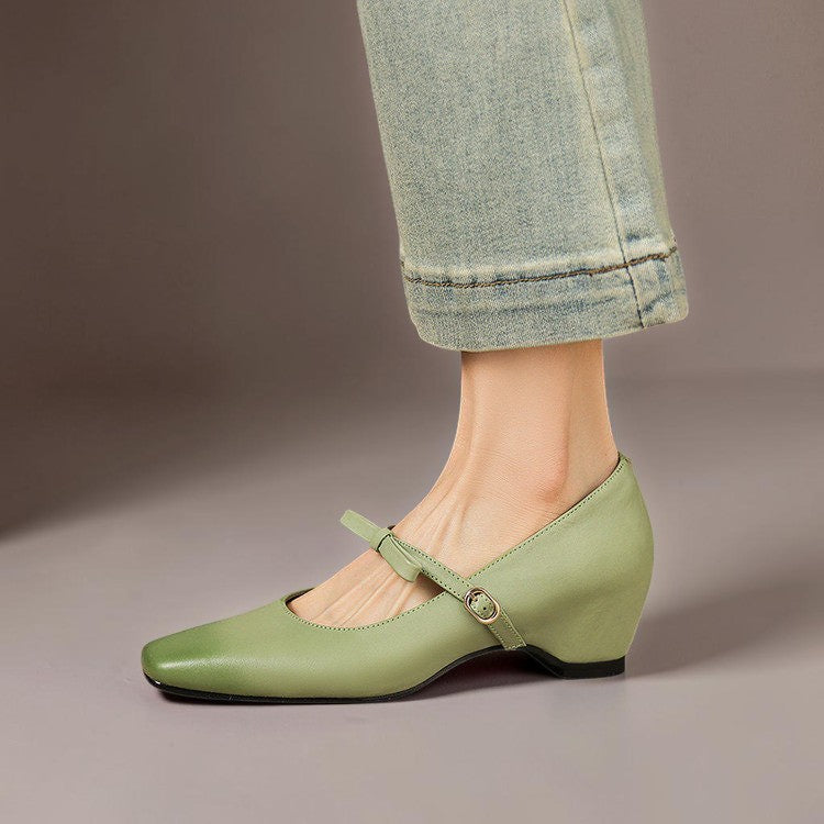 Sacha Havre | Babies à Nœud Élégantes Chloé
