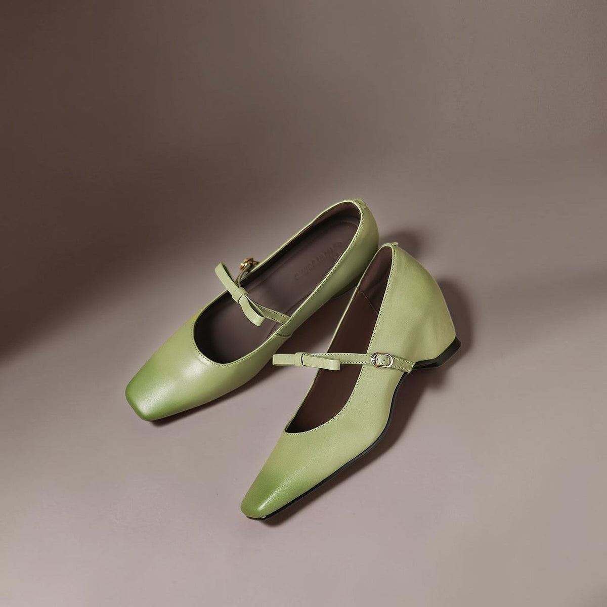 Sacha Havre | Babies à Nœud Élégantes Chloé