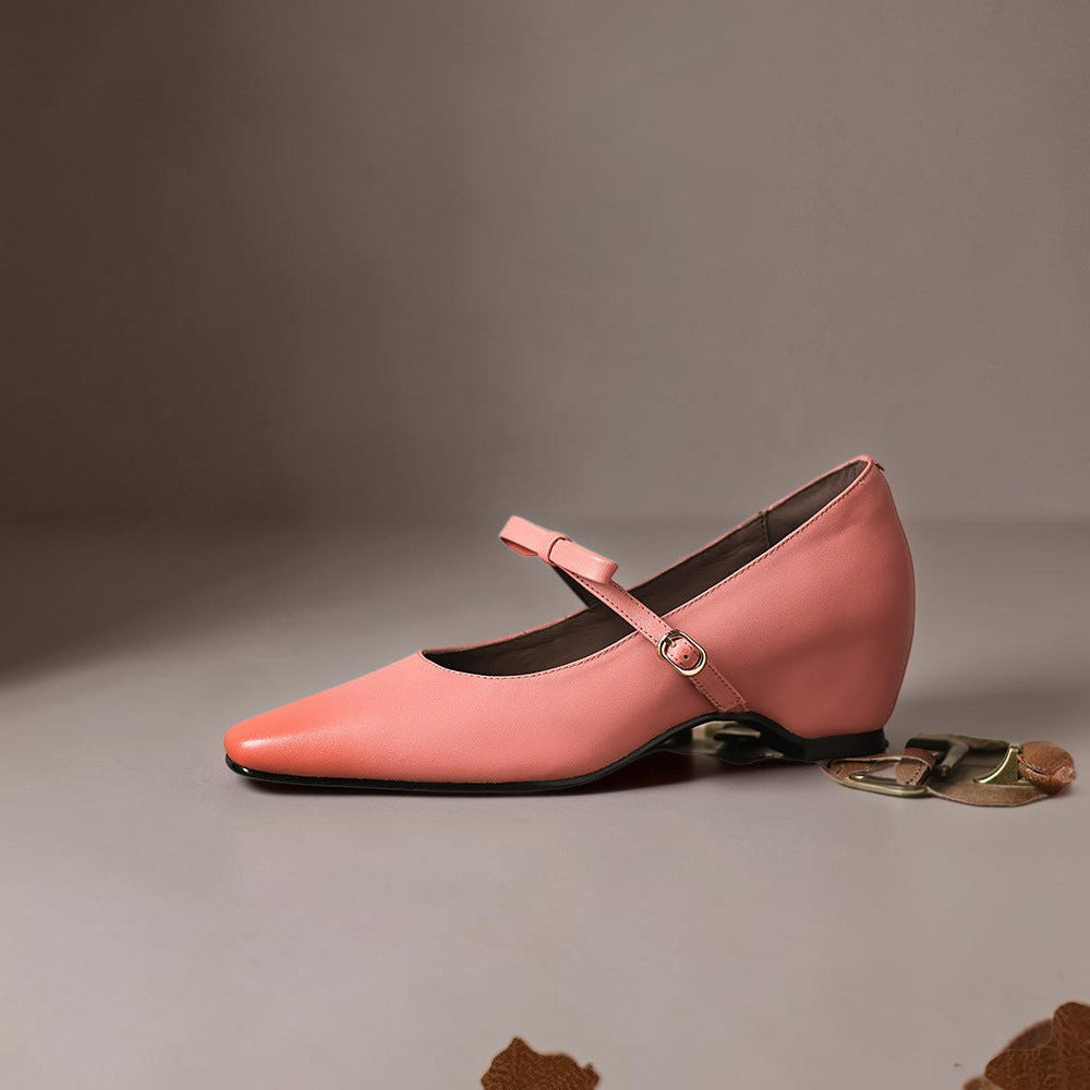 Sacha Havre | Babies à Nœud Élégantes Chloé