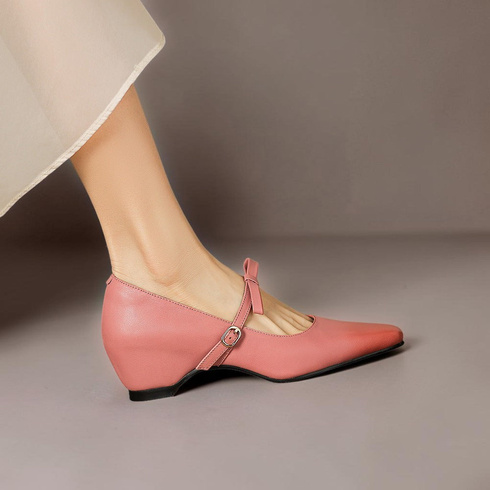 Sacha Havre | Babies à Nœud Élégantes Chloé