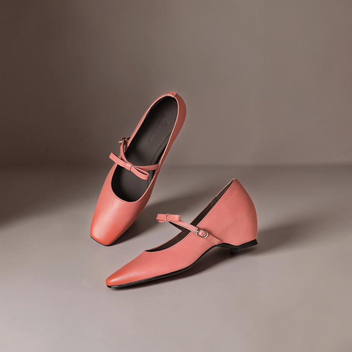 Sacha Havre | Babies à Nœud Élégantes Chloé